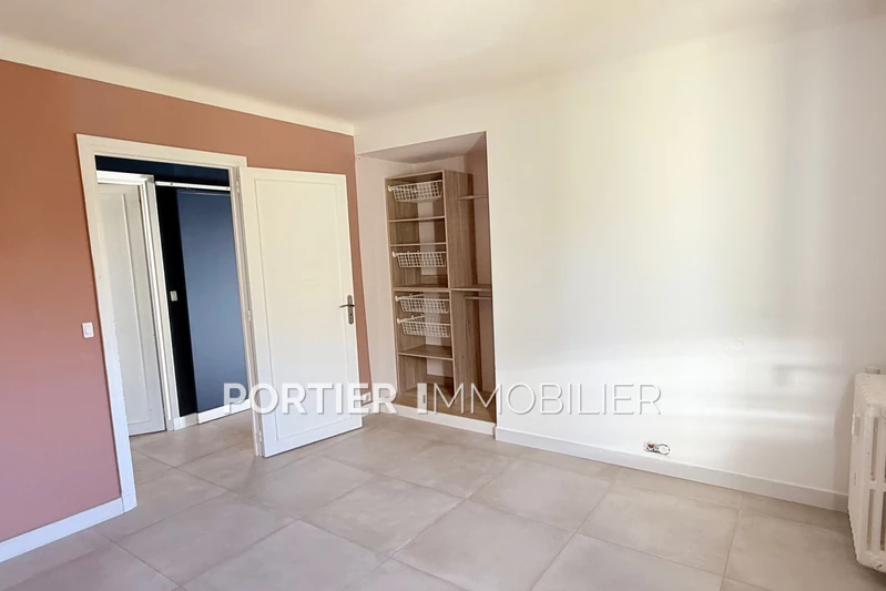 Location appartement Juan-les-Pins  