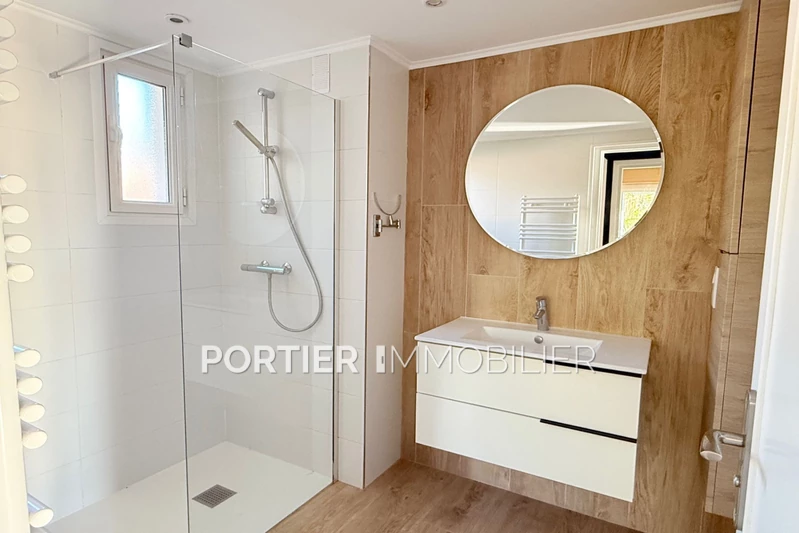 Location appartement Juan-les-Pins  