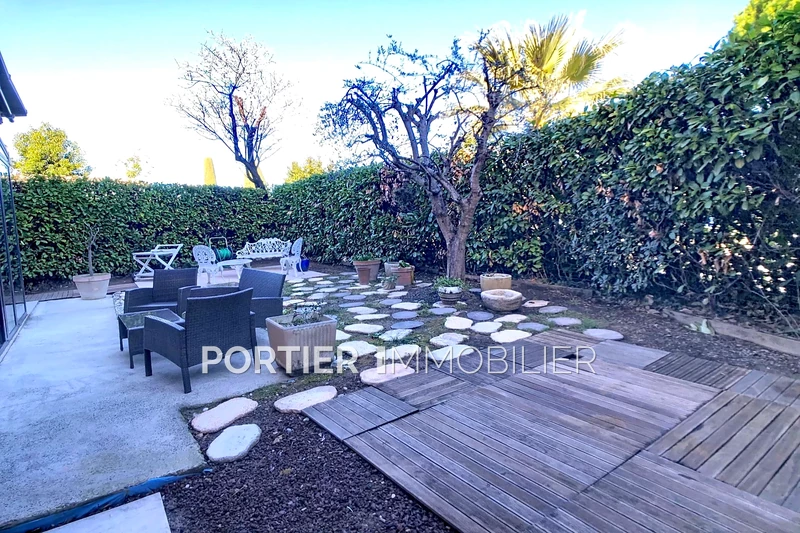 Location appartement Antibes  