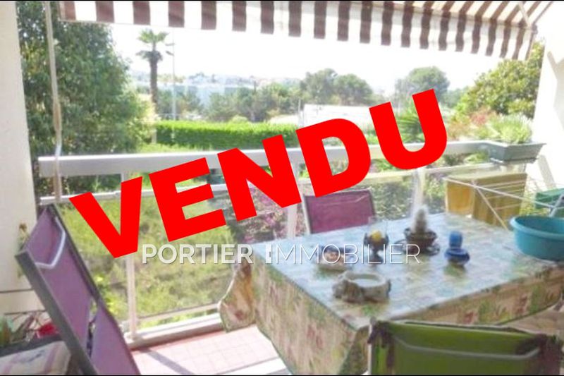 Photo Appartement Antibes Rabiac estagnol, achat appartement 1 pièce 27 m²