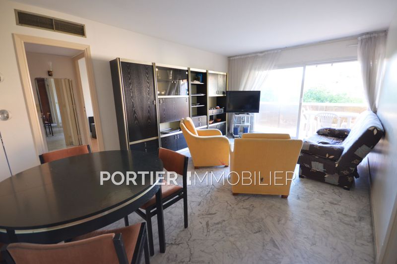 Photo Appartement Juan-les-Pins achat appartement 2 pièces 52 m²