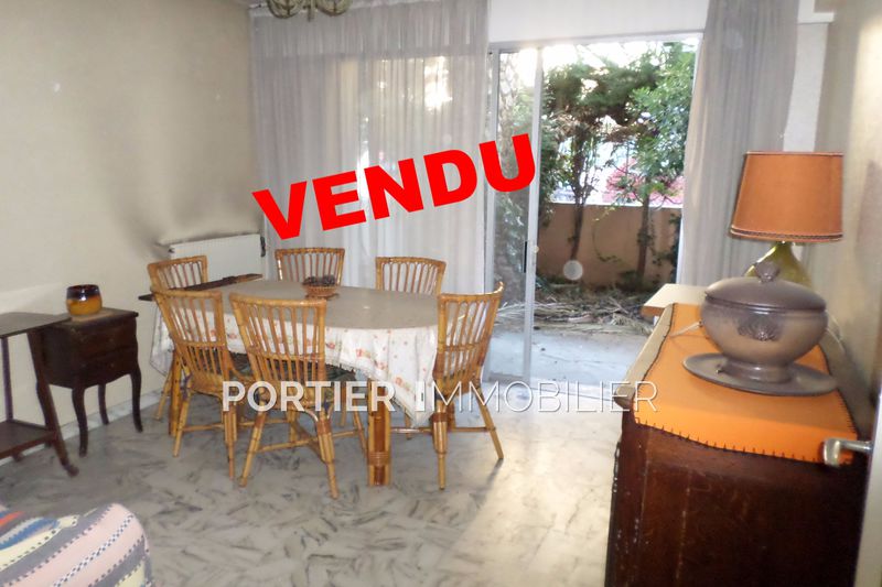 Photo Appartement Cagnes-sur-Mer achat appartement 2 pièces 37 m²