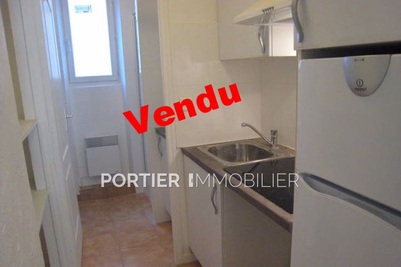 Photo Appartement Antibes Centre, achat appartement 2 pièces 35 m²