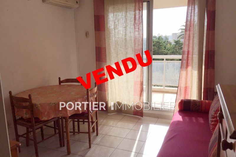 Photo Appartement Antibes Jules grec, achat appartement 2 pièces 30 m²
