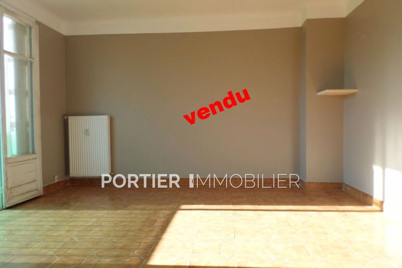 Photo Appartement Juan-les-Pins achat appartement 4 pièces 70 m²