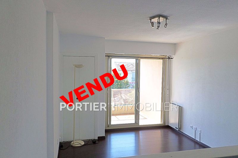 Photo Appartement Antibes La fontonne, achat appartement 1 pièce 28 m²