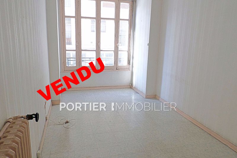 Photo Appartement Antibes Centre, achat appartement 2 pièces 41 m²