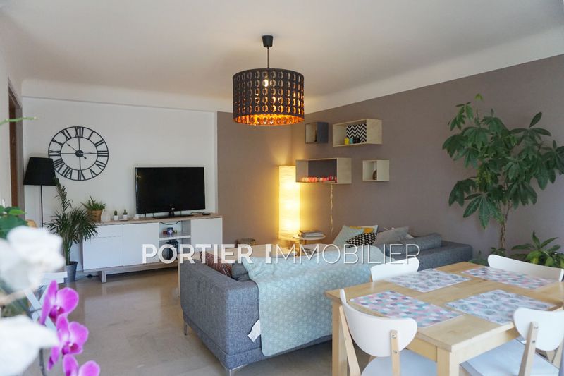 Photo Appartement Antibes achat appartement 2 pièces 54 m²