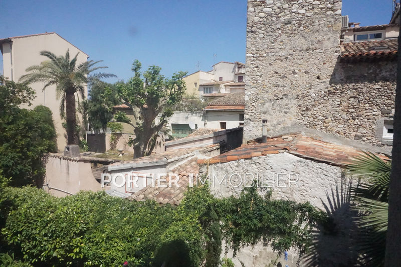Photo Appartement Antibes Vieil antibes, achat appartement 5 pièces 129 m²