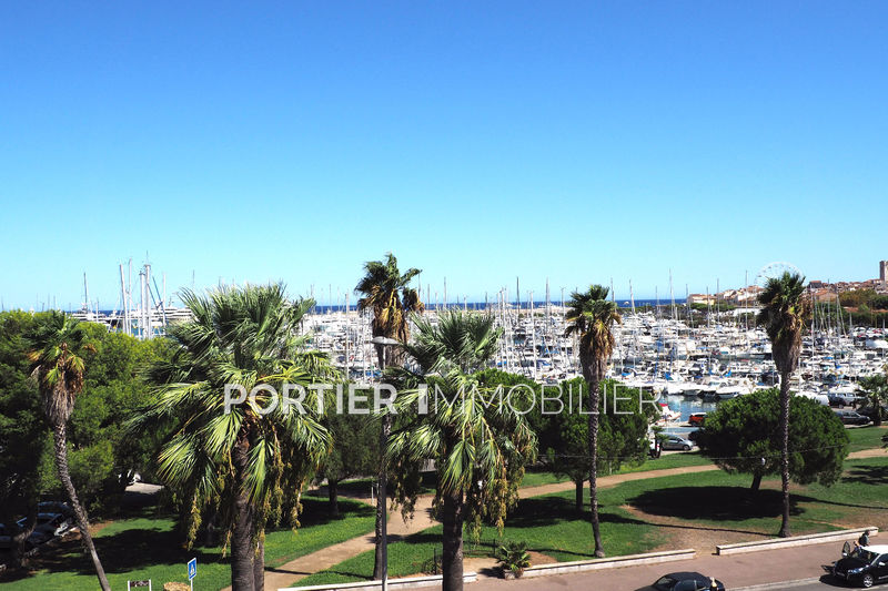 Photo Appartement Antibes Centre, achat appartement 3 pièces 67 m²