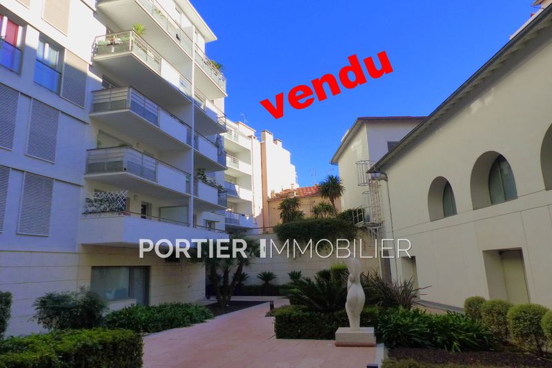 Photo Appartement Antibes Centre, achat appartement 3 pièces 63 m²