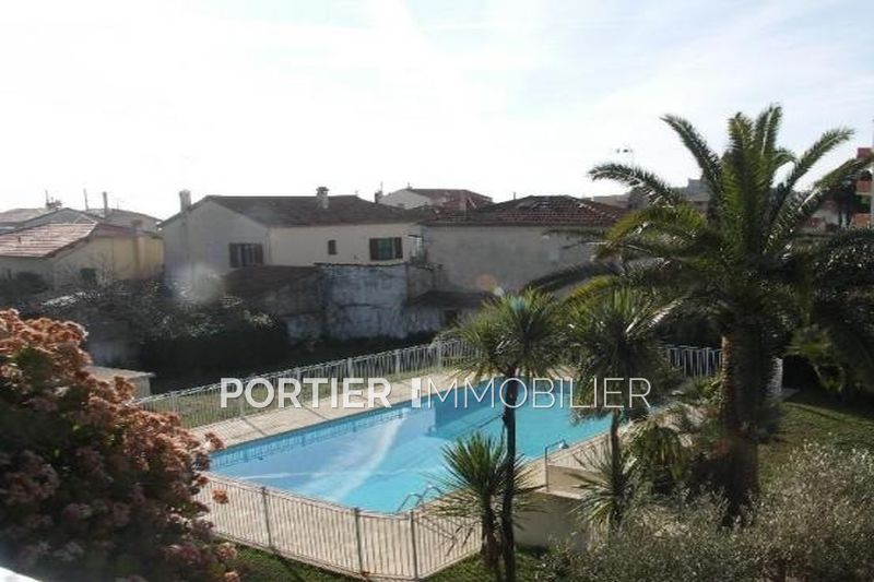 Photo Appartement Antibes La fontonne, achat appartement 1 pièce 20 m²