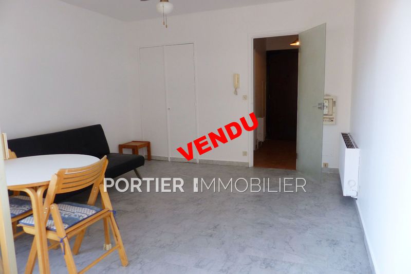 Photo Appartement Antibes Centre, achat appartement 1 pièce 23 m²