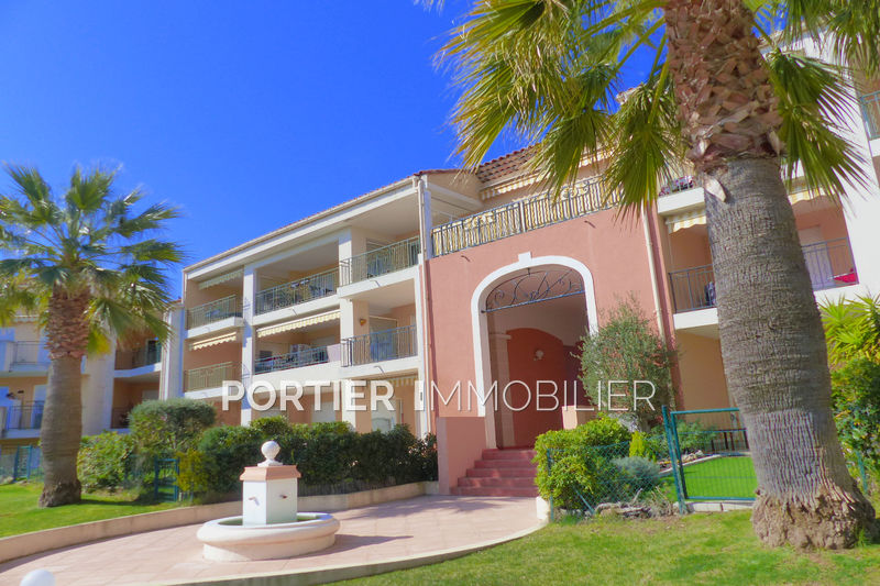 Photo Appartement Antibes La fontonne, achat appartement 2 pièces 41 m²