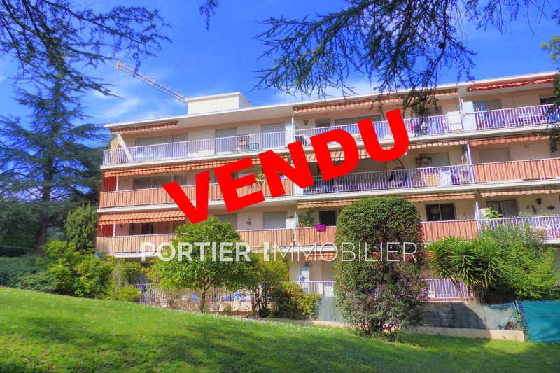 Photo Appartement Antibes Hauteurs, achat appartement 2 pièces 49 m²