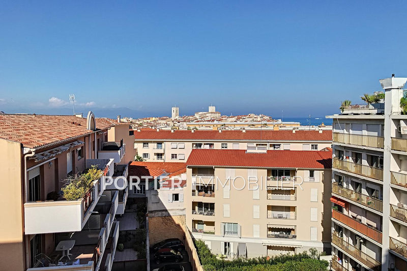 Photo Appartement Antibes Centre, achat appartement 3 pièces 62 m²