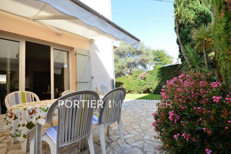 Photo Villa Antibes Badine, achat villa 4 chambres 140 m²