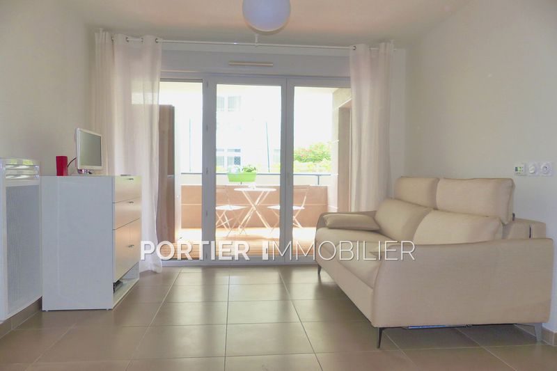 Photo Appartement Antibes Combes, achat appartement 2 pièces 37 m²