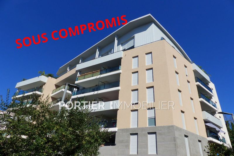 Photo Appartement Antibes Combes, achat appartement 2 pièces 37 m²