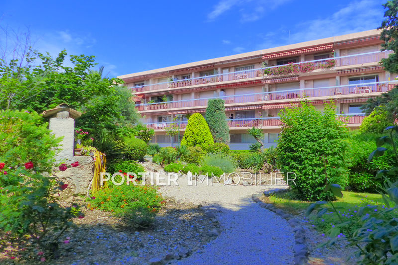 Photo Appartement Antibes Jules grec, achat appartement 4 pièces 96 m²