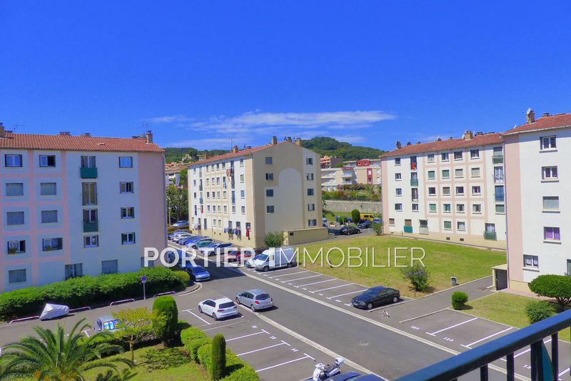 Photo Appartement Vallauris Centre, achat appartement 2 pièces 45 m²