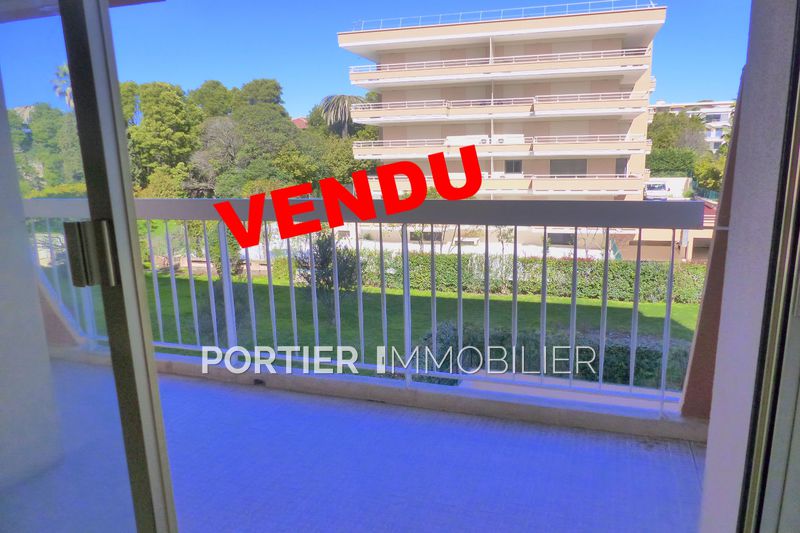Photo Appartement Antibes Centre, achat appartement 1 pièce 28 m²
