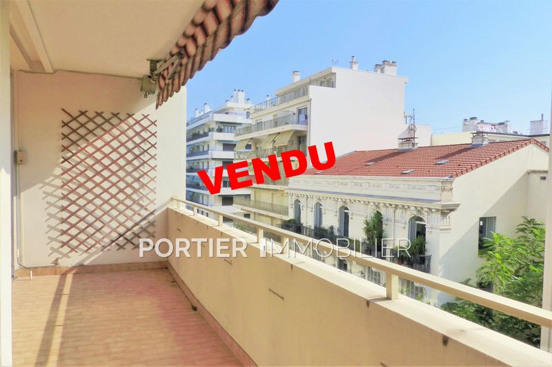 Photo Appartement Antibes Centre, achat appartement 2 pièces 60 m²