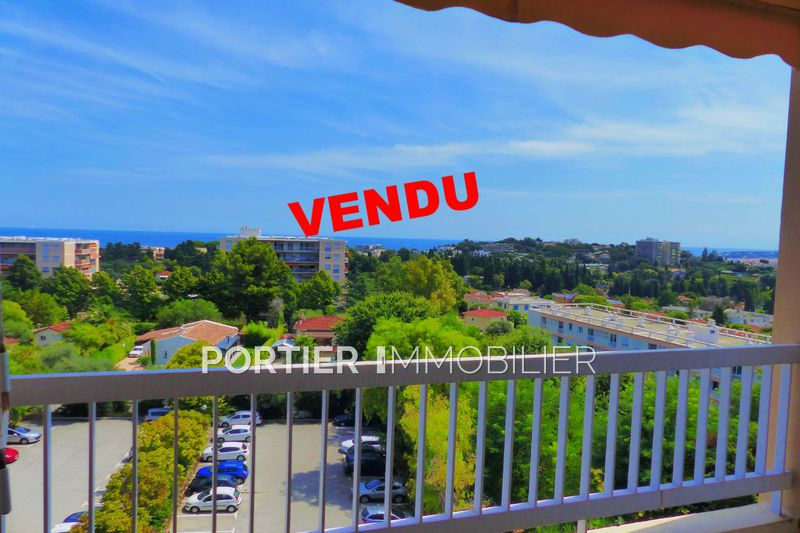 Photo Appartement Antibes Combes, achat appartement 3 pièces 66 m²
