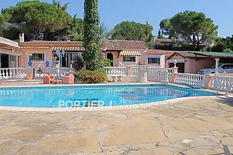Photo Maison Mougins achat maison 4 chambres 304 m²