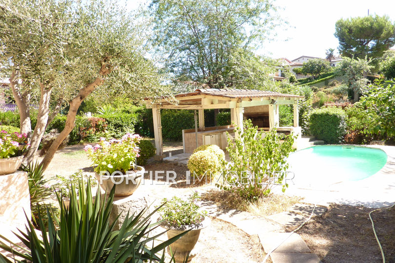 Photo Villa Antibes Hauteurs, achat villa 4 chambres 145 m²