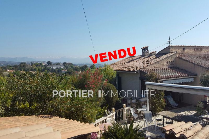 Photo Villa Antibes Hauteurs, achat villa 5 chambres 174 m²