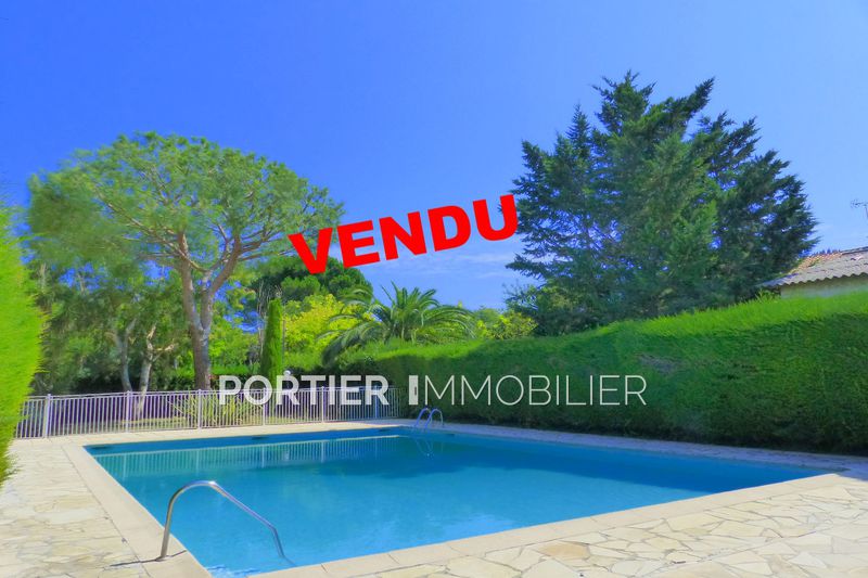 Photo Appartement Antibes Hauteurs, achat appartement 2 pièces 52 m²