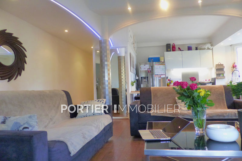 Photo Appartement Antibes Centre, achat appartement 4 pièces 77 m²