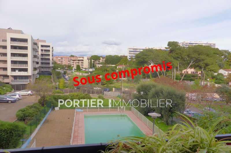 Photo Appartement Antibes Ames du purgatoire, achat appartement 4 pièces 86 m²