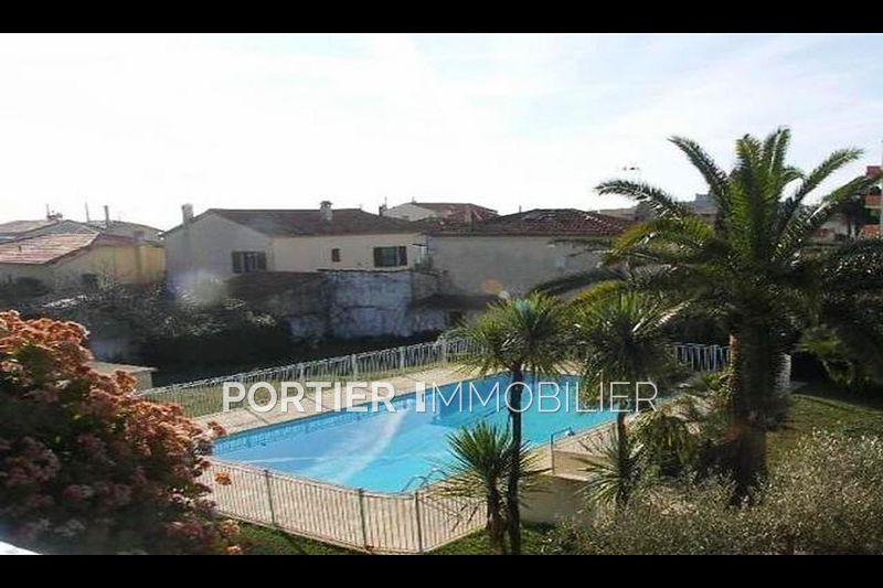 Photo Appartement Antibes La fontonne, achat appartement 1 pièce 21 m²