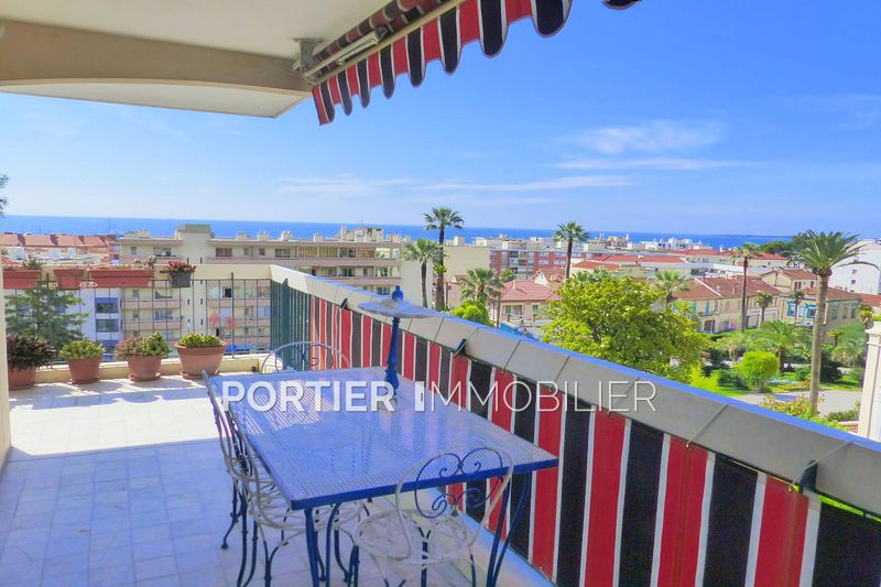 Photo Apartment Golfe-Juan Centre, to buy apartment 2 rooms 35 m²