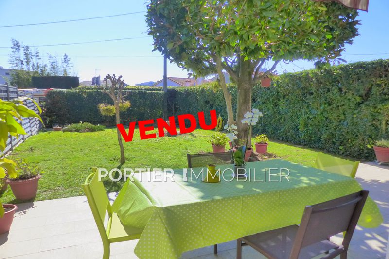 Photo Villa Antibes Rabiac estagnol, achat villa 3 chambres 107 m²