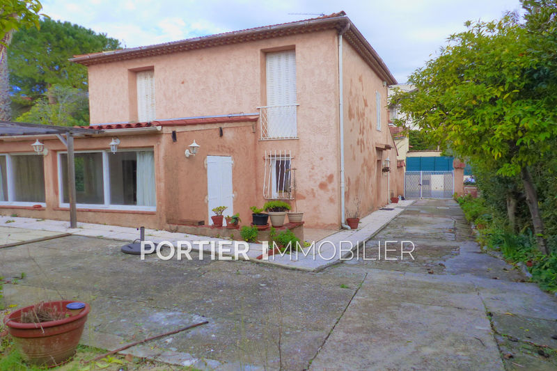 Photo Maison Antibes Centre, achat maison 4 chambres 115 m²