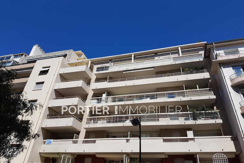 Photo Appartement Antibes Centre, achat appartement 1 pièce 22 m²