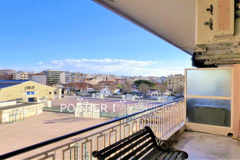 Photo Appartement Antibes Centre, achat appartement 3 pièces 67 m²