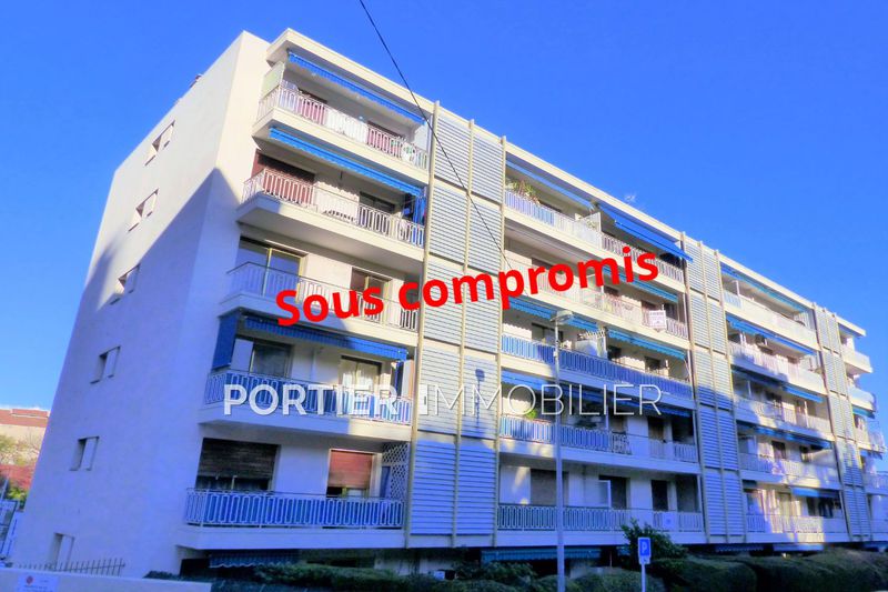 Photo Appartement Antibes Centre, achat appartement 3 pièces 67 m²