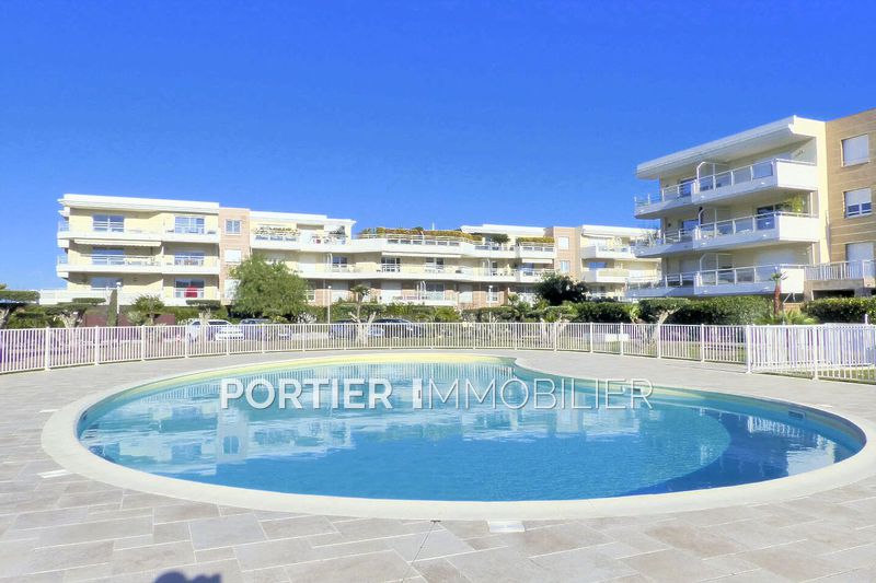 Photo Appartement Antibes Rabiac estagnol, achat appartement 2 pièces 36 m²
