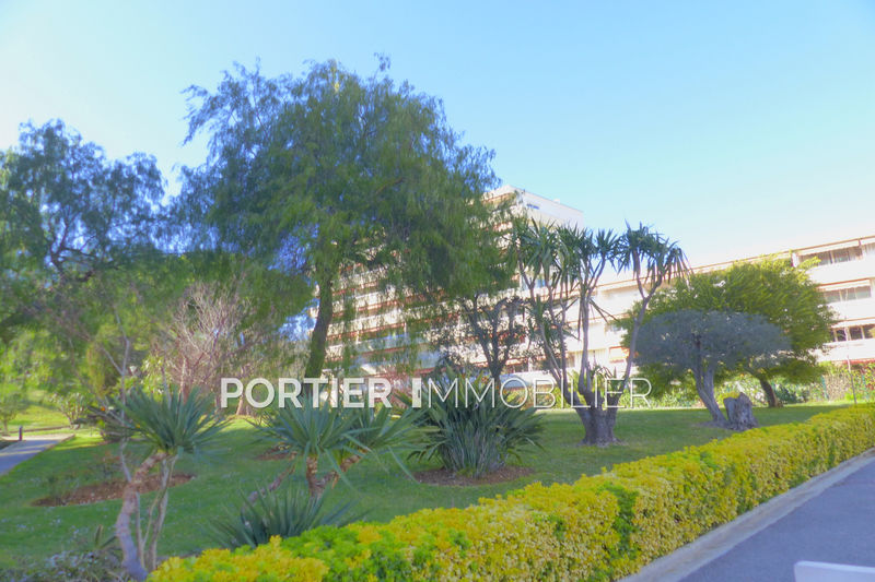 Photo Appartement Antibes Jules grec, achat appartement 3 pièces 85 m²