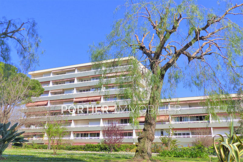 Photo Appartement Antibes Jules grec, achat appartement 3 pièces 85 m²