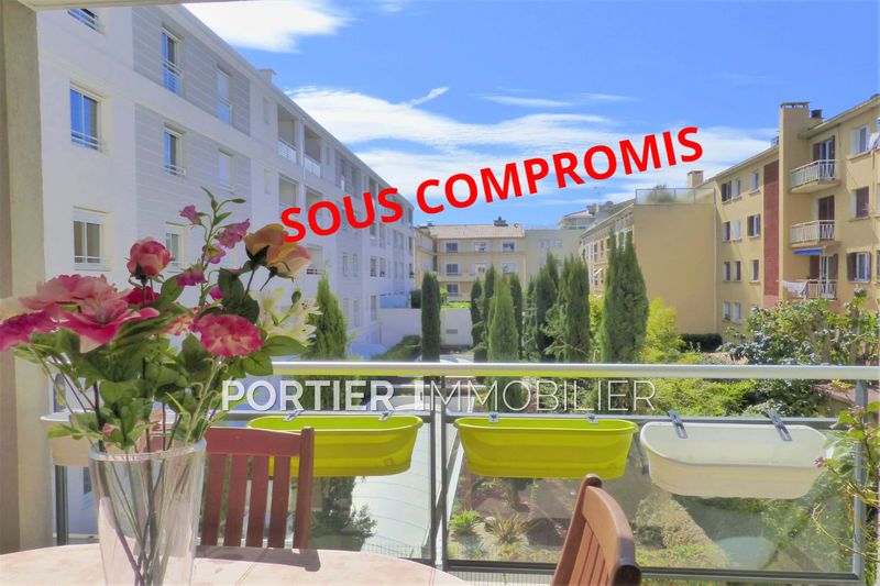 Photo Appartement Antibes Centre, achat appartement 2 pièces 48 m²