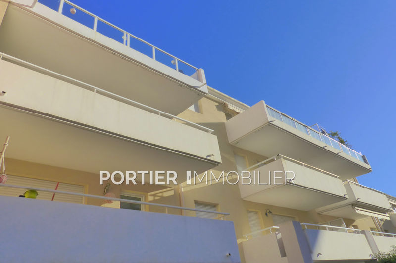 Photo Appartement Juan-les-Pins Juan-les-pins, achat appartement 2 pièces 46 m²