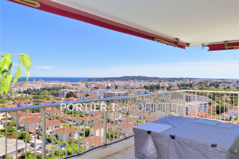 Photo Appartement Antibes Le puy, achat appartement 3 pièces 85 m²