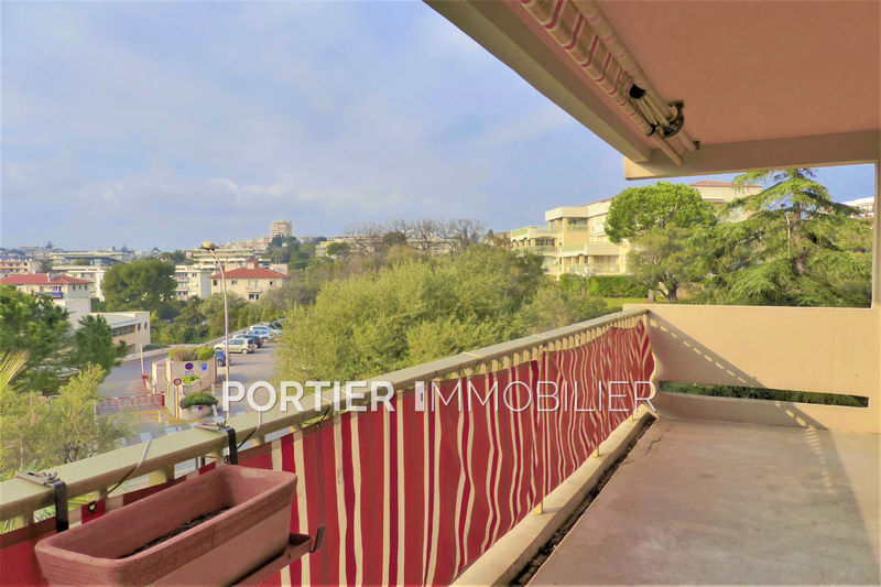 Photo Appartement Juan-les-Pins Juan-les-pins, achat appartement 2 pièces 60 m²