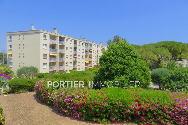 Photo Apartment Antibes Rabiac estagnol, to buy apartment 3 rooms 57 m²