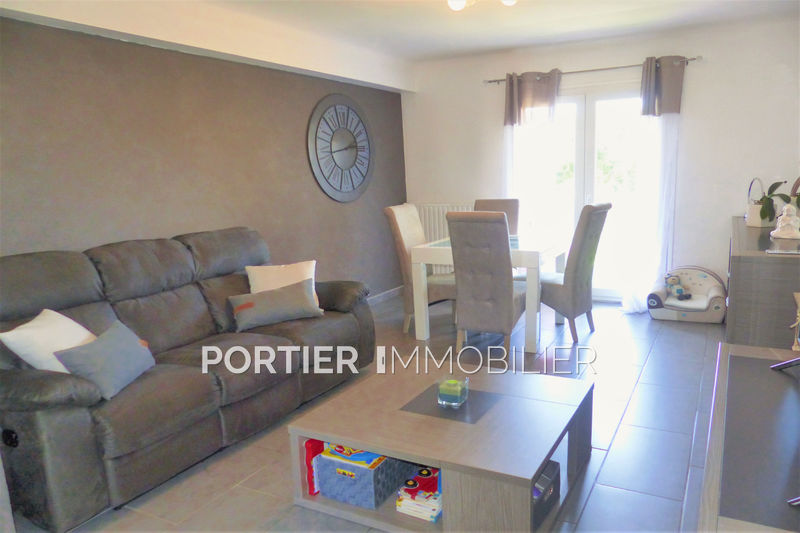 Photo Appartement Antibes Rabiac estagnol, achat appartement 3 pièces 57 m²